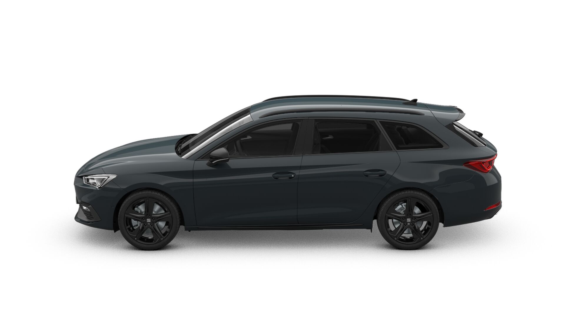Bild eines Leon SP Kombi FR Edition 1.5 TSI 115 PS