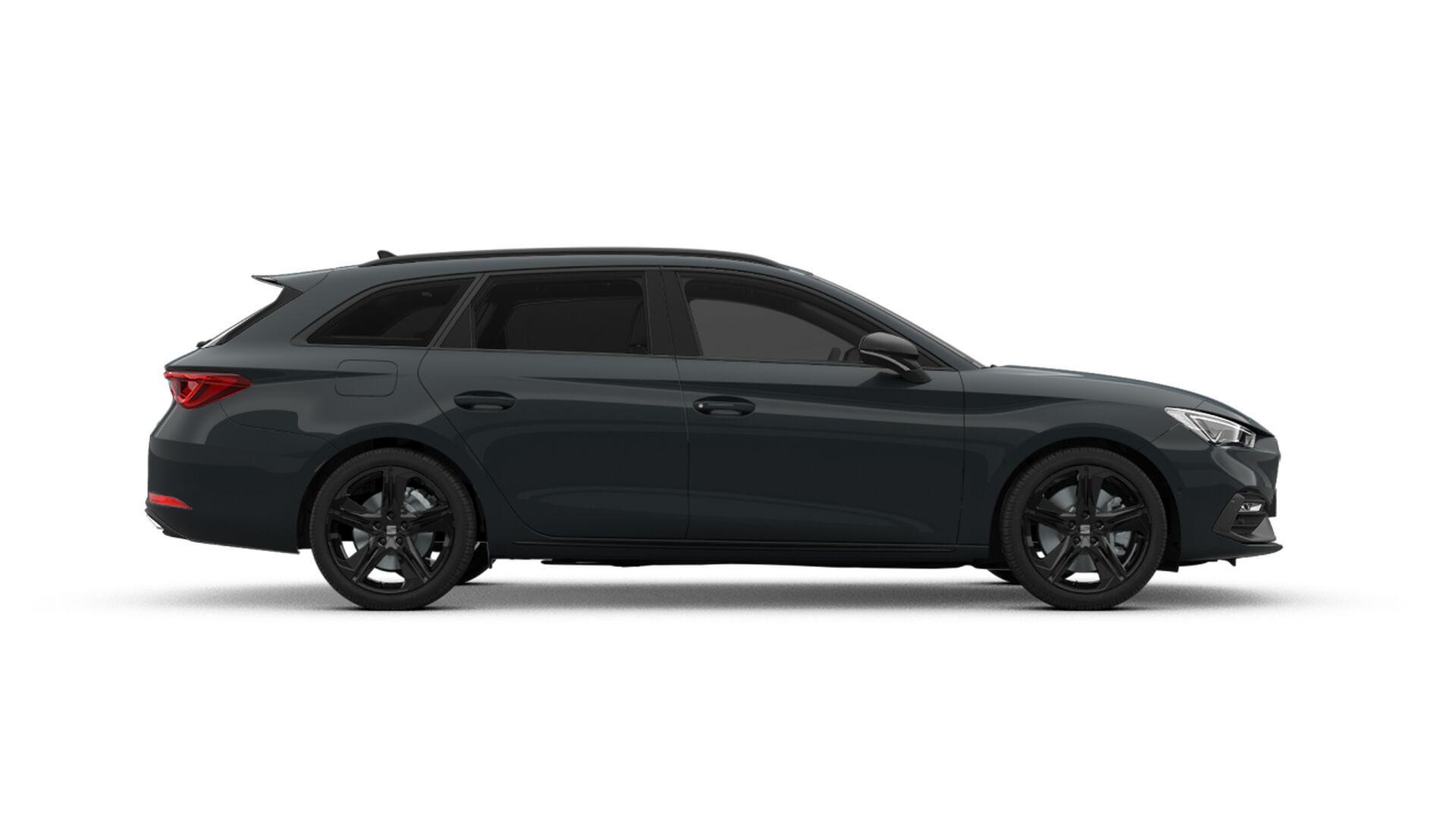 Bild eines Leon SP Kombi FR Edition 1.5 TSI 115 PS