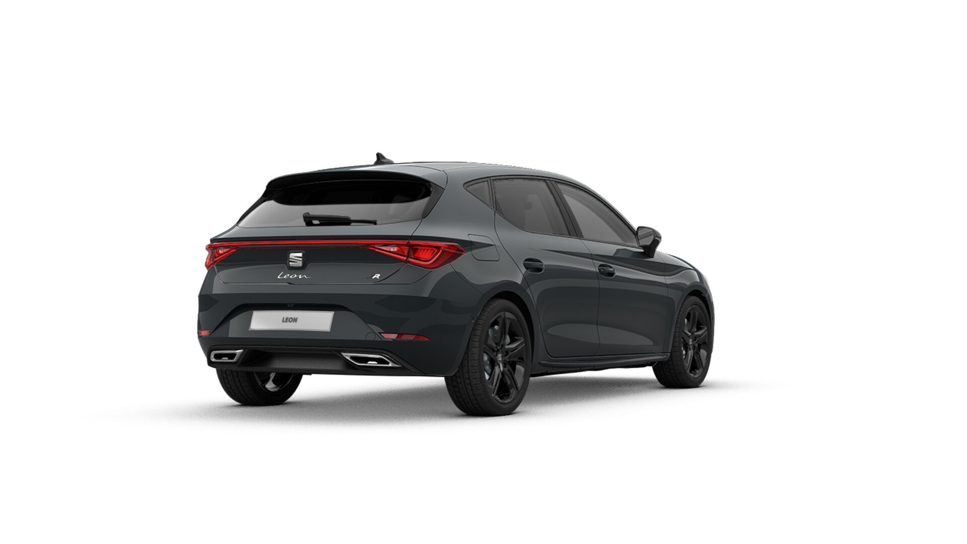 Bild eines Leon FR Edition 1.5 TSI 115 PS