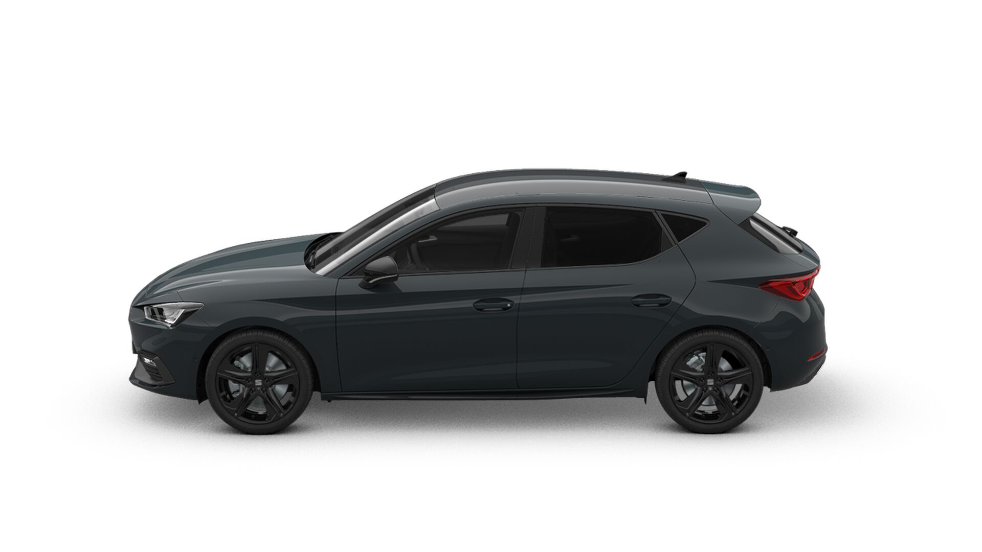 Bild eines Leon FR Edition 1.5 TSI 115 PS