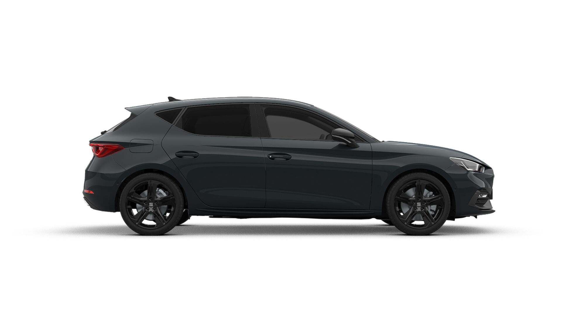 Bild eines Leon FR Edition 1.5 TSI 115 PS