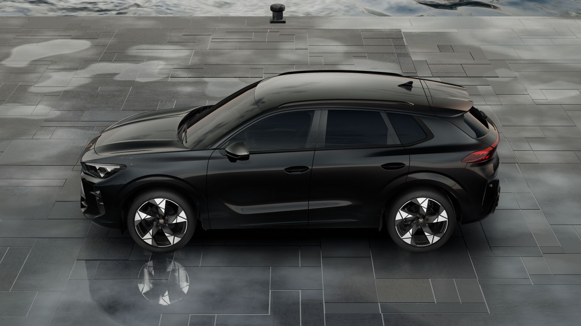 Bild eines Terramar 1.5 e-TSI 150 PS DSG