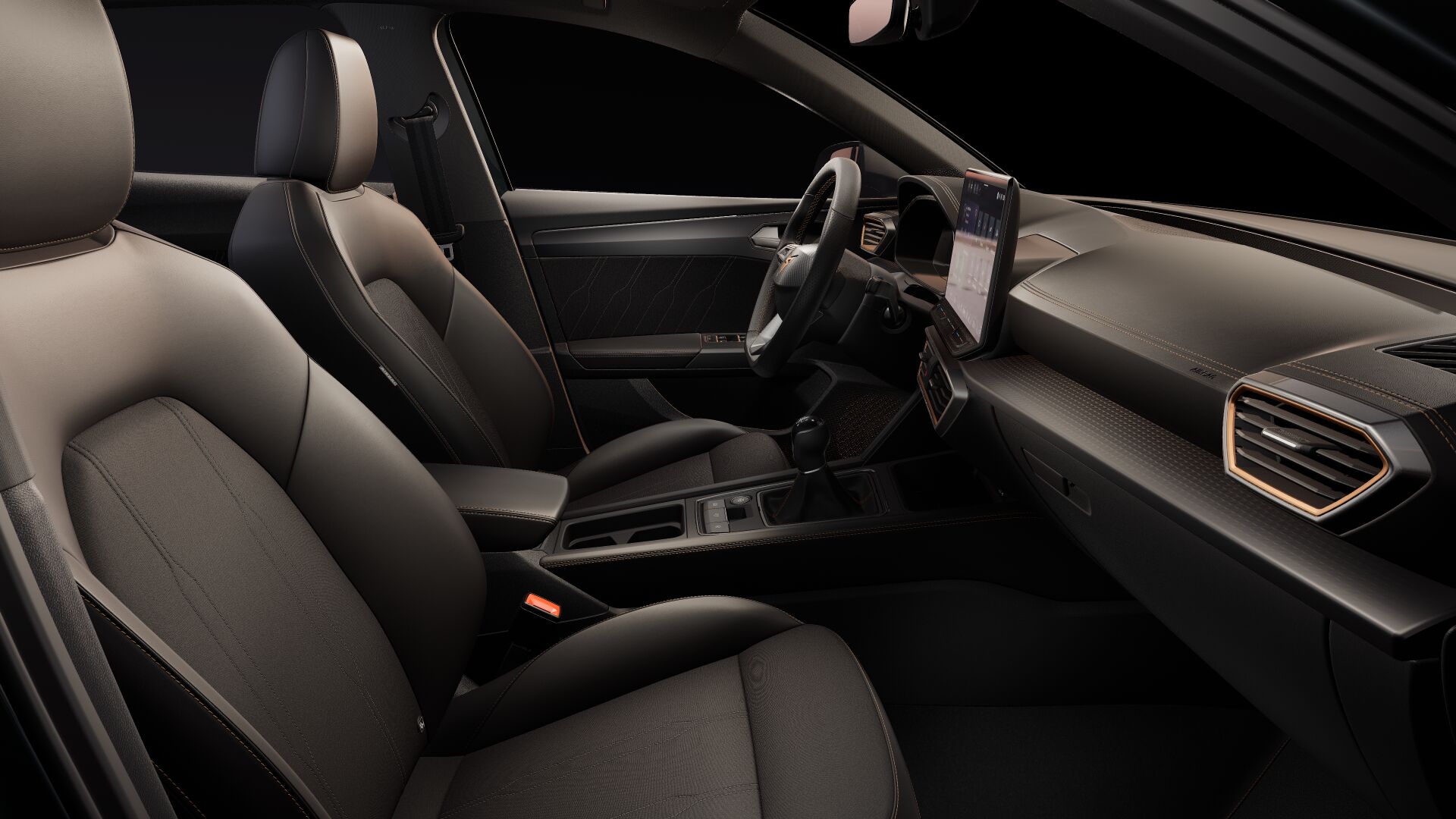 Bild eines Leon 1.5 TSI 150 PS ACT