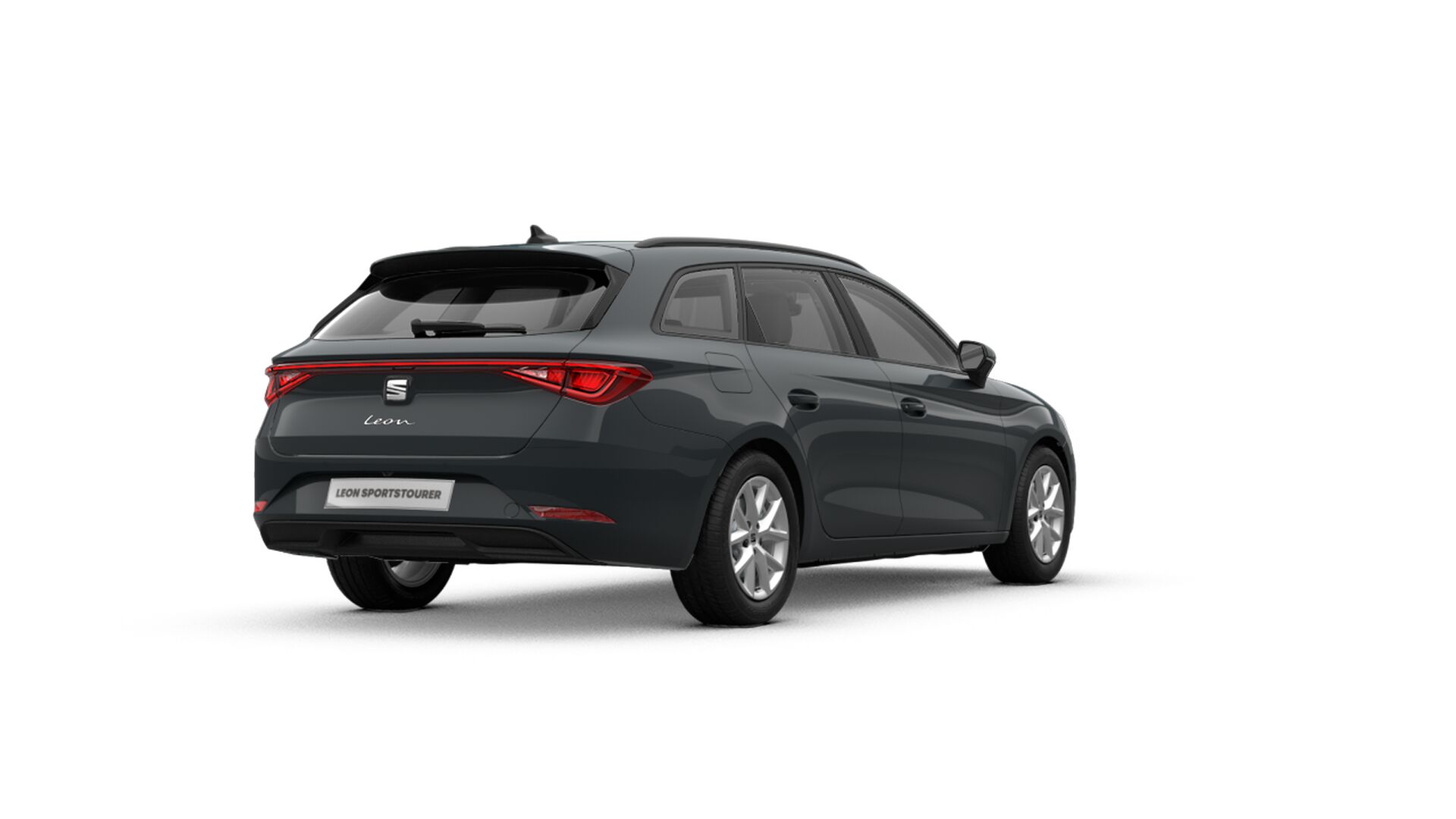Bild eines Leon SP Kombi Style Edition 1.5TSI 115PS