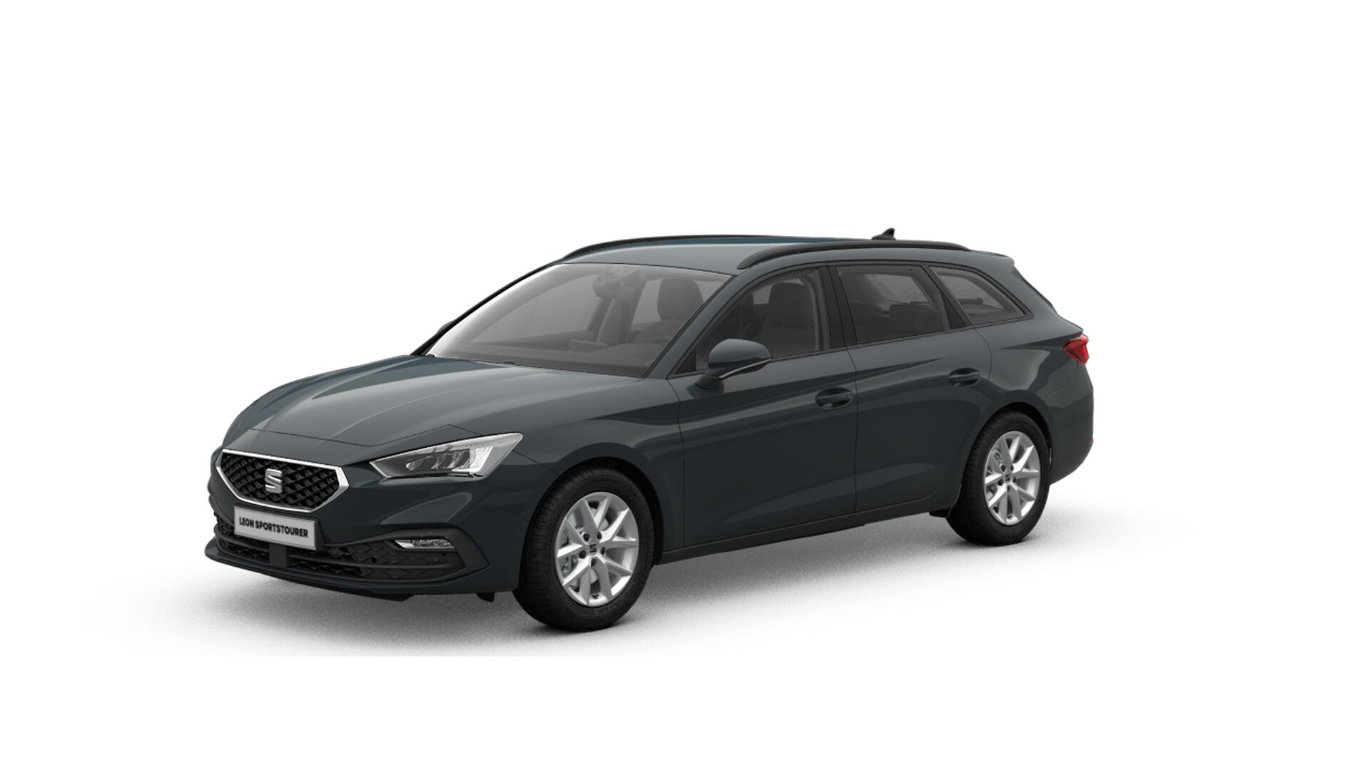 Bild eines Leon SP Kombi Style Edition 1.5TSI 115PS