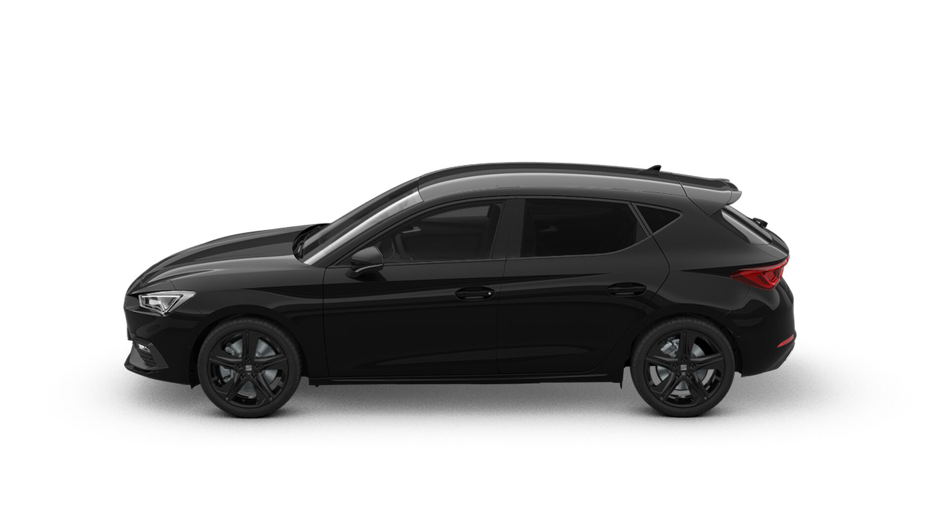 Bild eines Leon FR Edition 1.5 TSI 115 PS