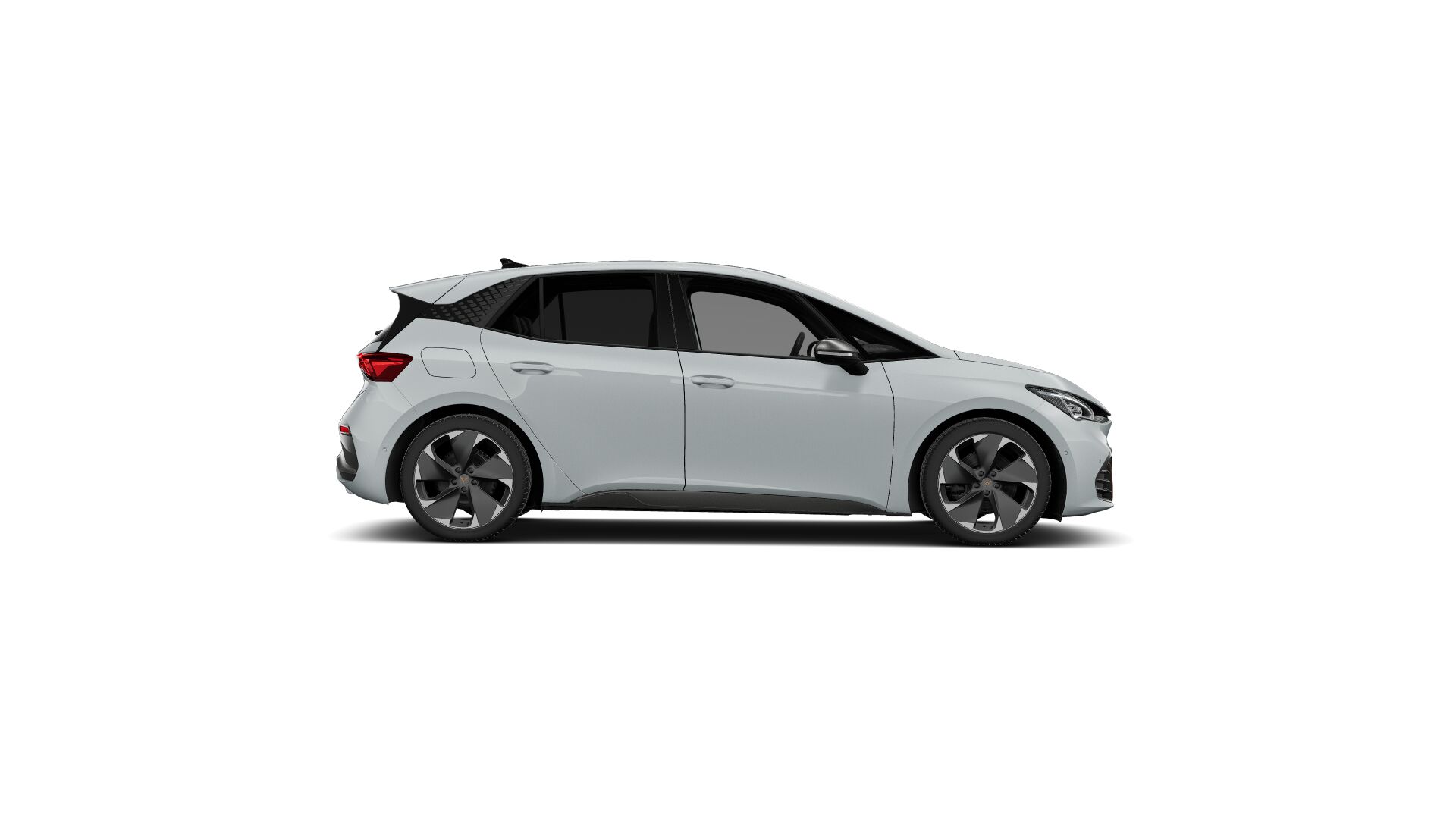 Bild eines Born 60/63 e-Boost 170kW/231PS