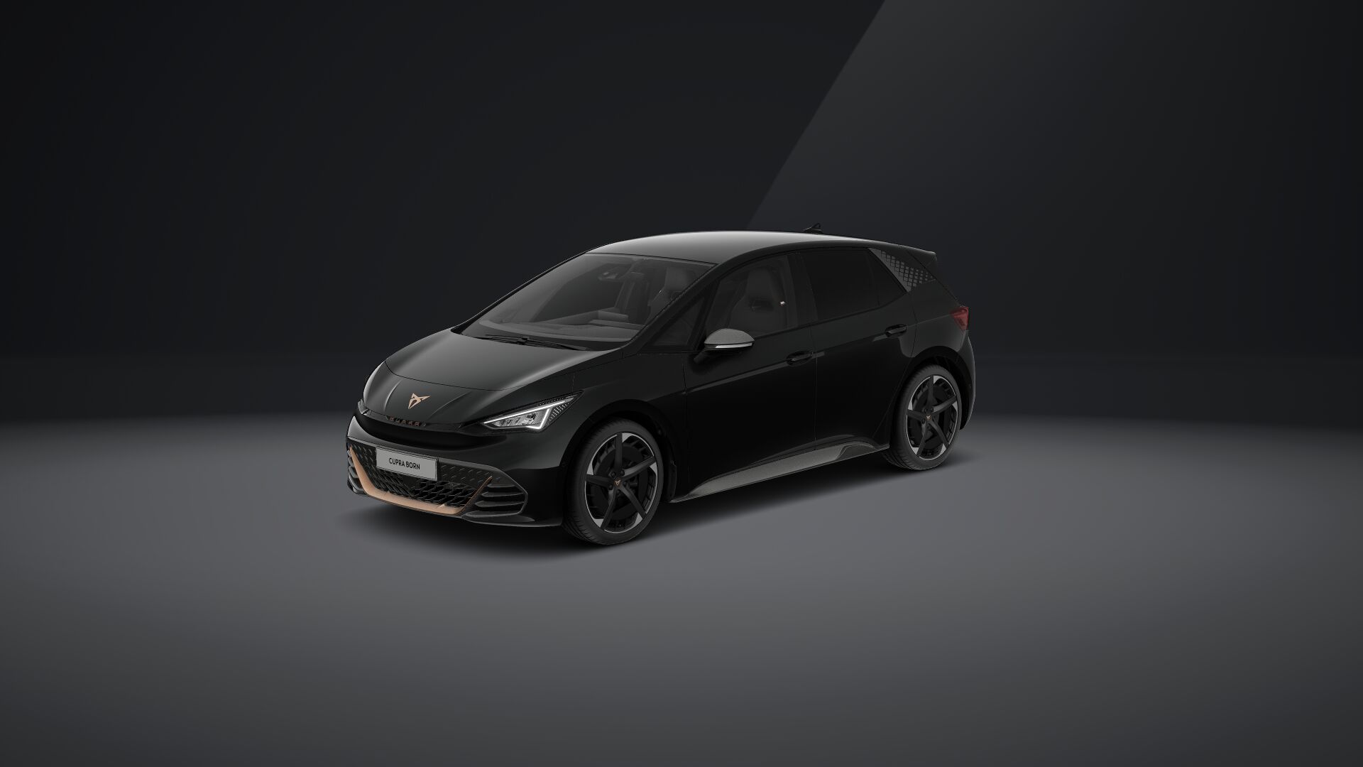 Cupra Born 77/82 e-Boost 170kW/231PS 2025