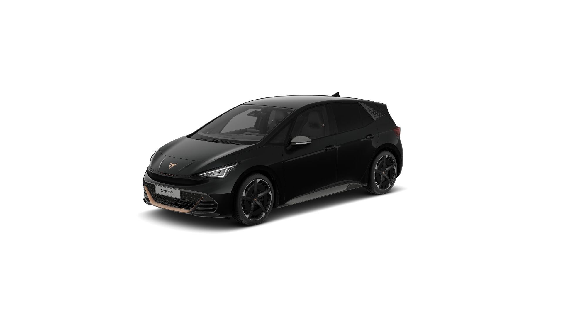 Bild eines Born 77/82 e-Boost 170kW/231PS