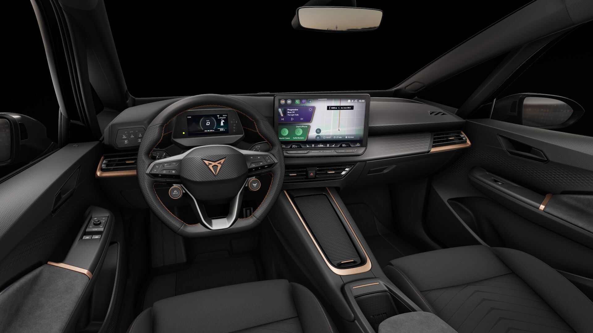 Bild eines Born 77/82 e-Boost 170kW/231PS