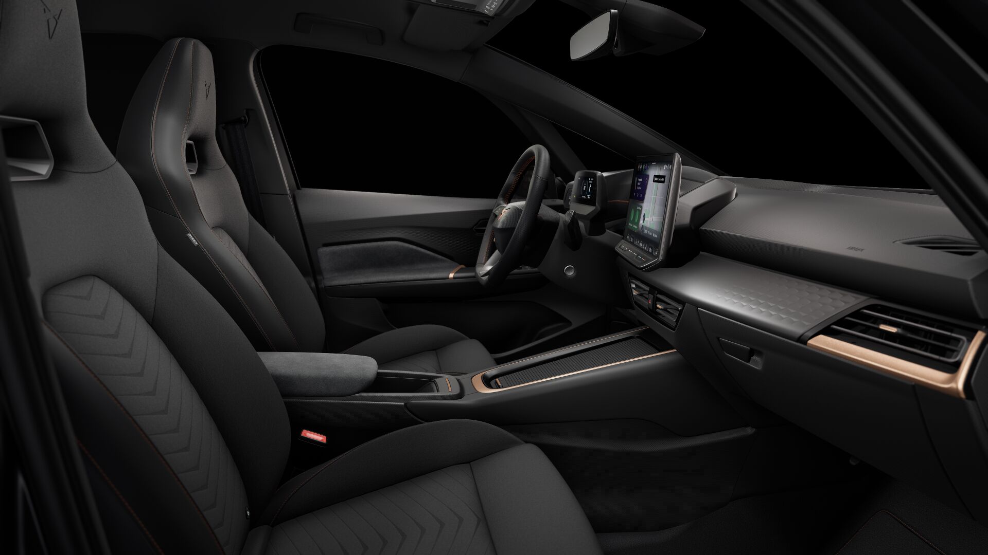 Bild eines Born 77/82 e-Boost 170kW/231PS