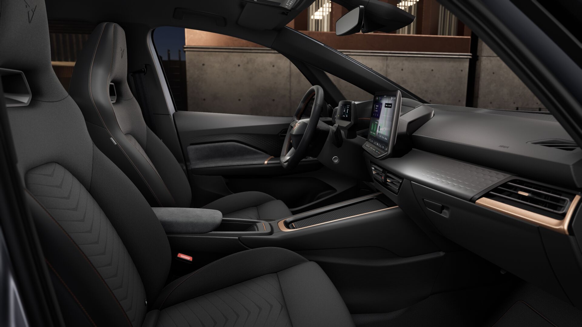 Bild eines Born 77/82 e-Boost 170kW/231PS