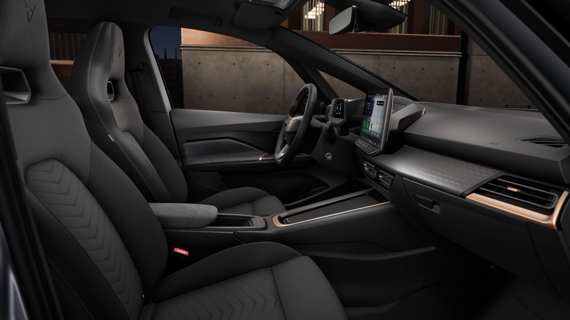 Bild eines Born 77/82 e-Boost 170kW/231PS