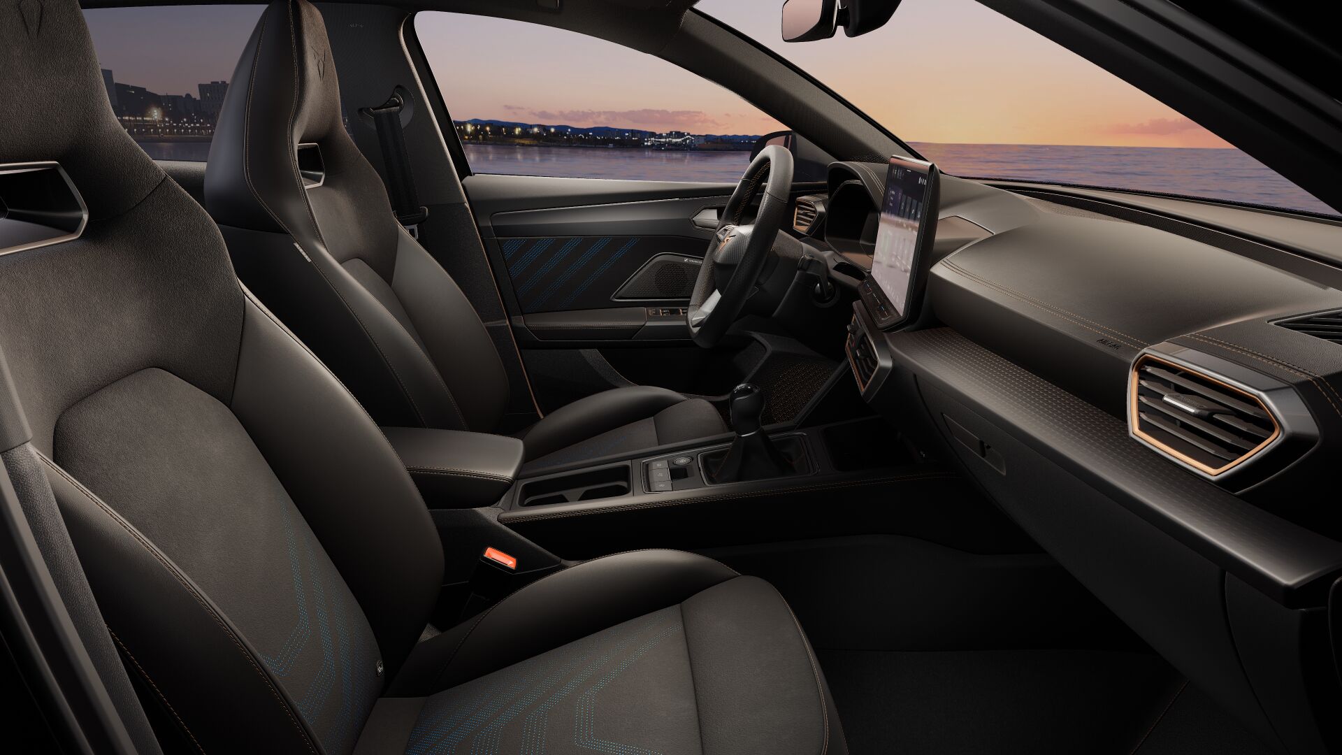 Bild eines Leon 1.5 TSI 150 PS ACT