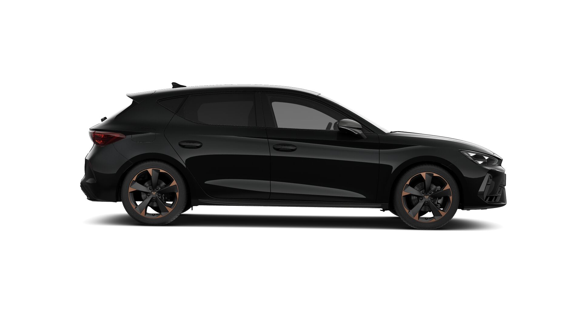 Bild eines Leon 1.5 TSI 150 PS ACT