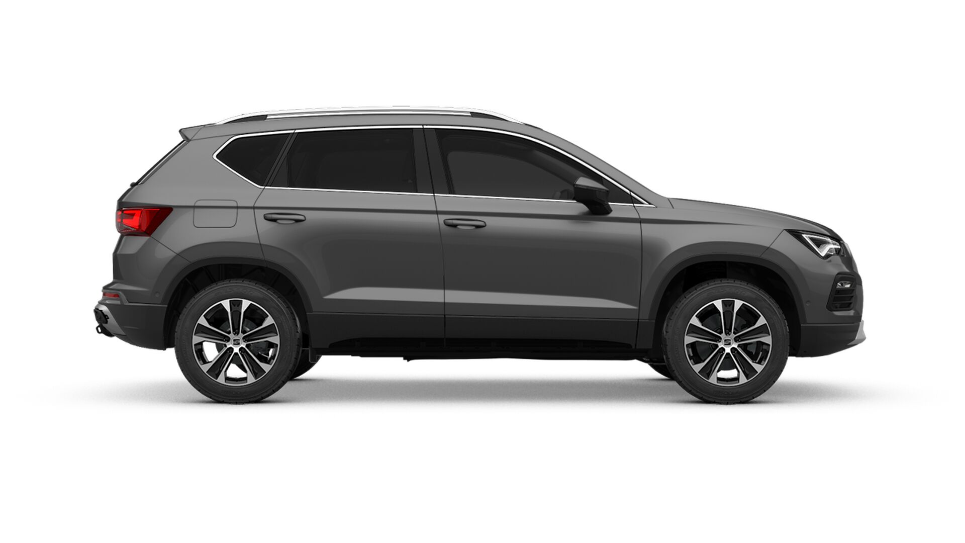 Bild eines Ateca Style 1.0 TSI