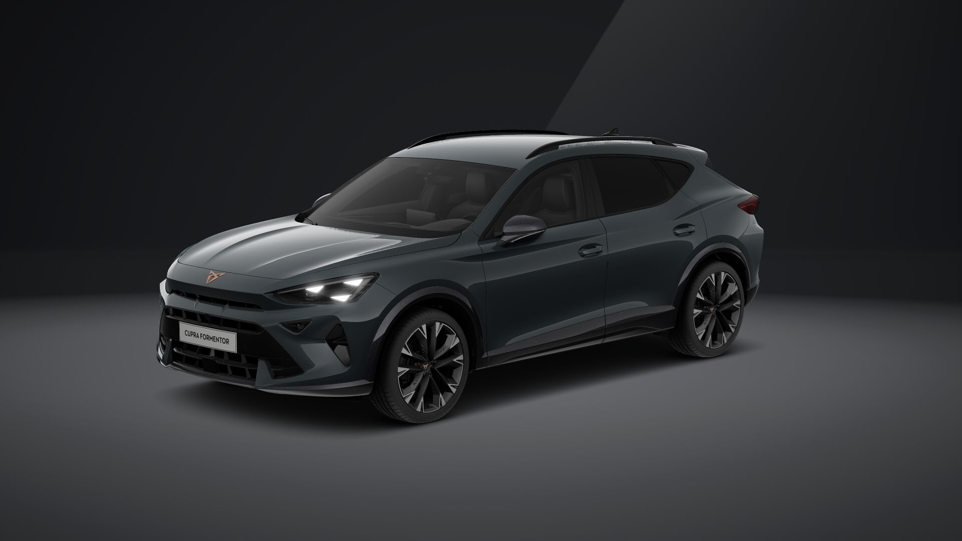 Cupra Formentor 1.5 e-TSI 150 PS DSG 2025