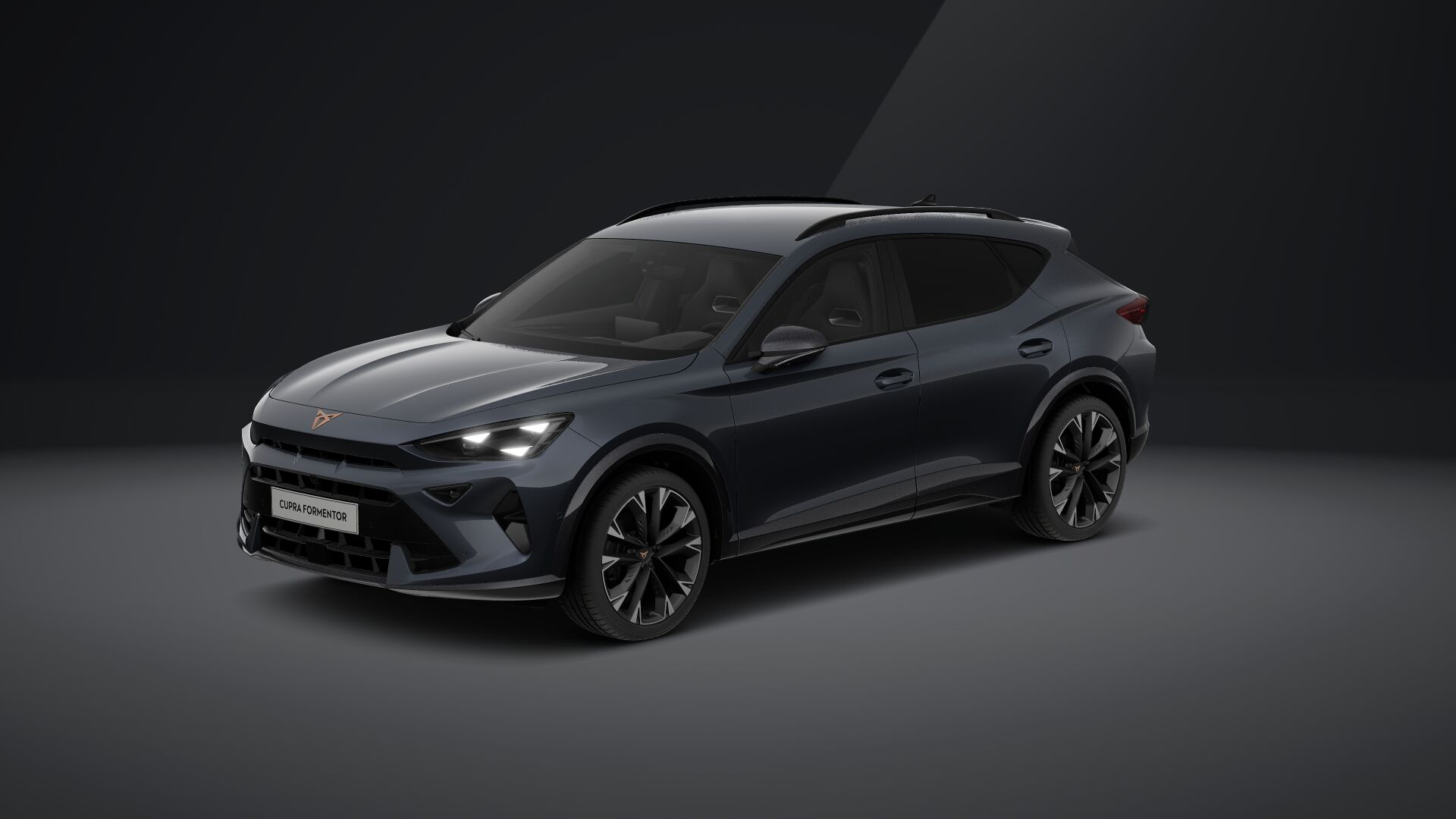 Cupra Formentor 1.5 e-TSI 150 PS DSG 2025