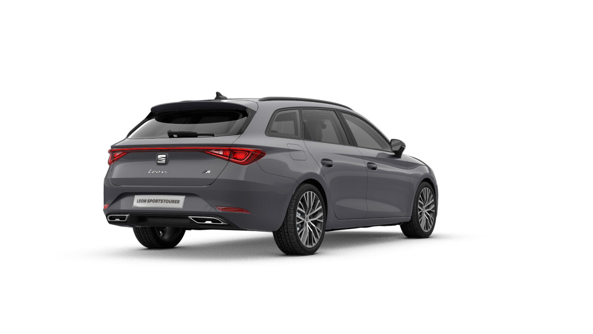 Bild eines Leon SP Kombi FR Edition 1.5 TSI 115 PS