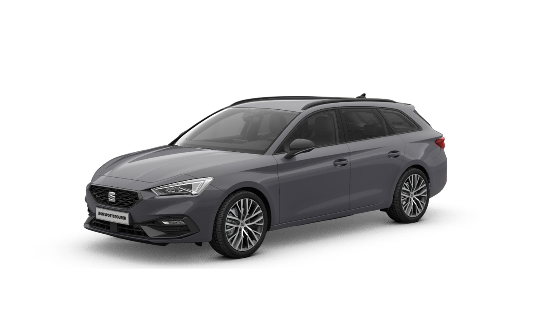 Bild eines Leon SP Kombi FR Edition 1.5 TSI 115 PS