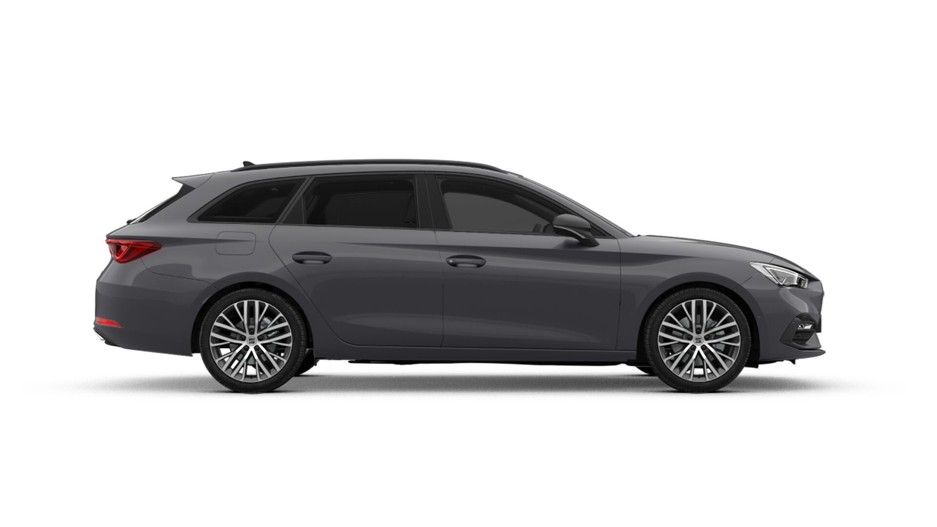 Bild eines Leon SP Kombi FR Edition 1.5 TSI 115 PS