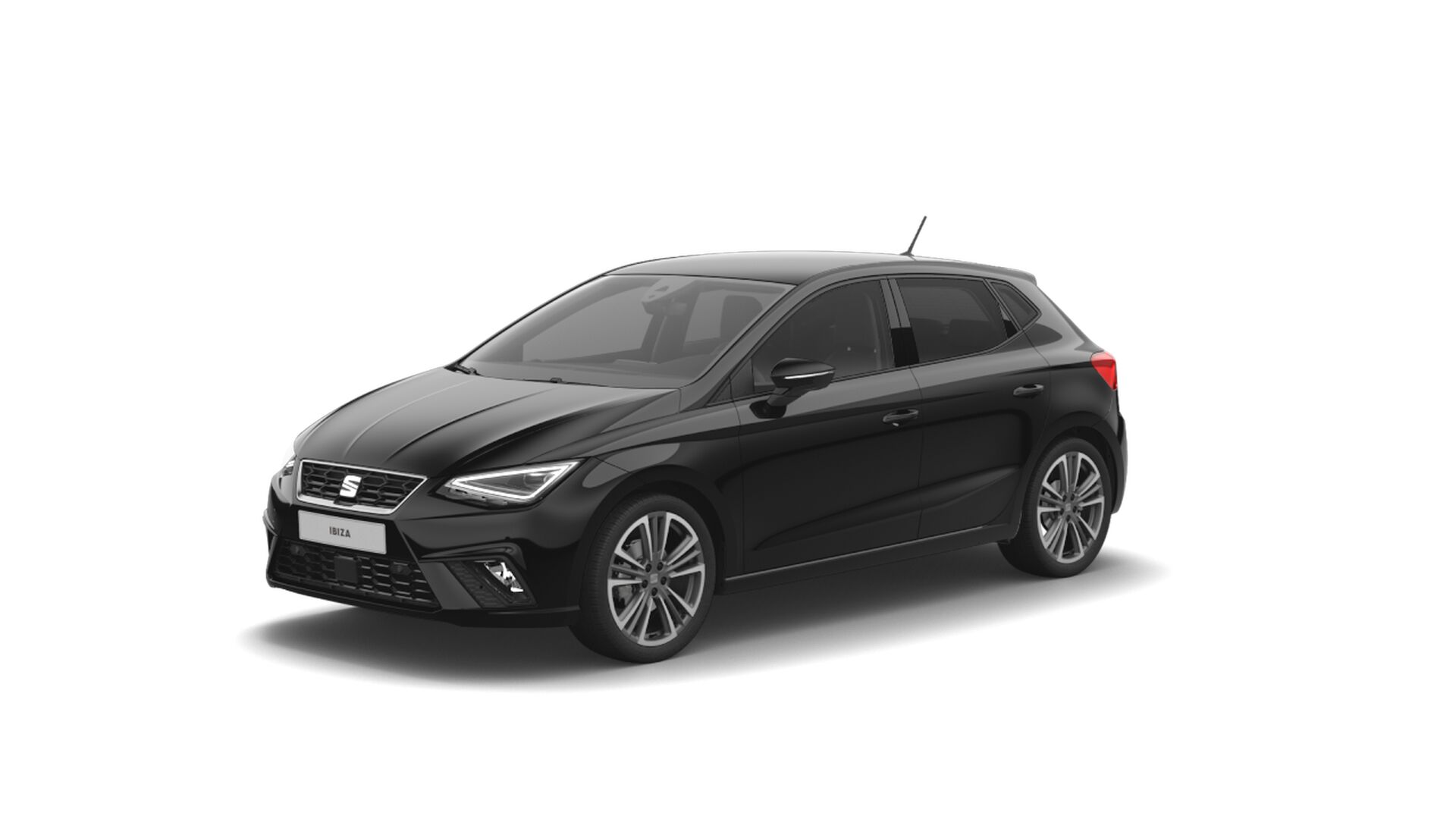 Bild eines Ibiza FR Edition 1.0 TSI