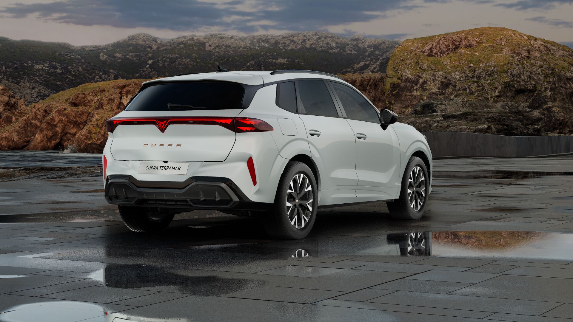 Bild eines Terramar 2.0 TSI 204 PS DSG 4Drive