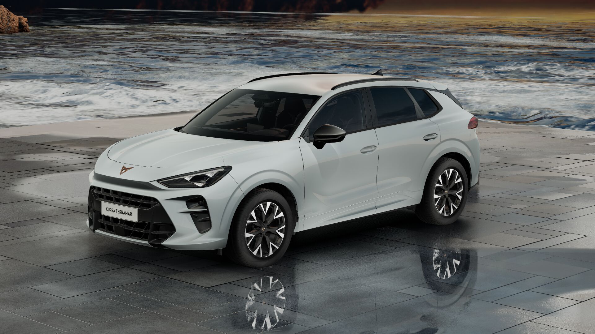 Bild eines Terramar 2.0 TSI 204 PS DSG 4Drive