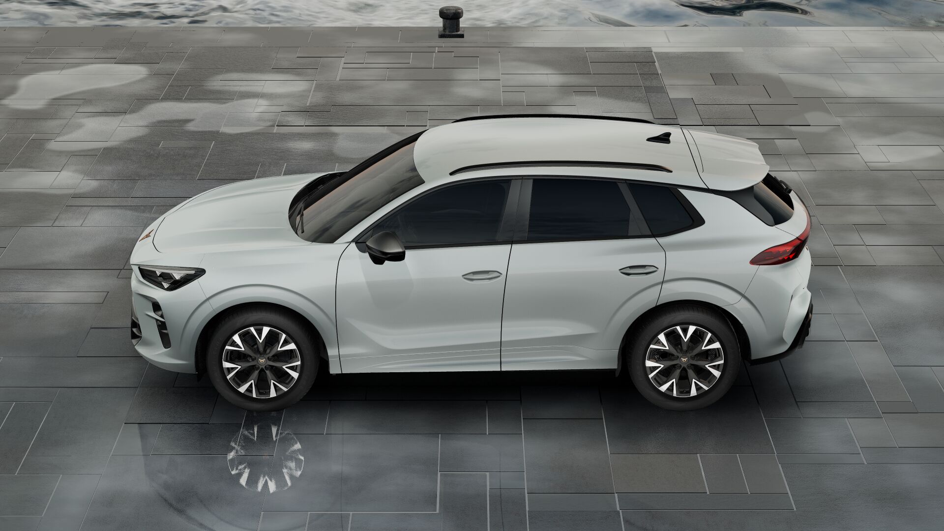 Bild eines Terramar 2.0 TSI 204 PS DSG 4Drive