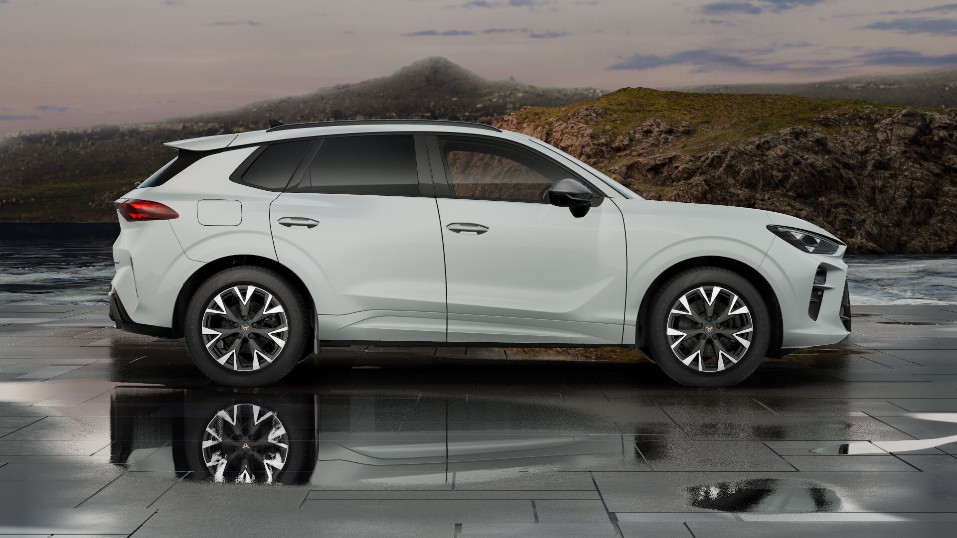 Bild eines Terramar 2.0 TSI 204 PS DSG 4Drive