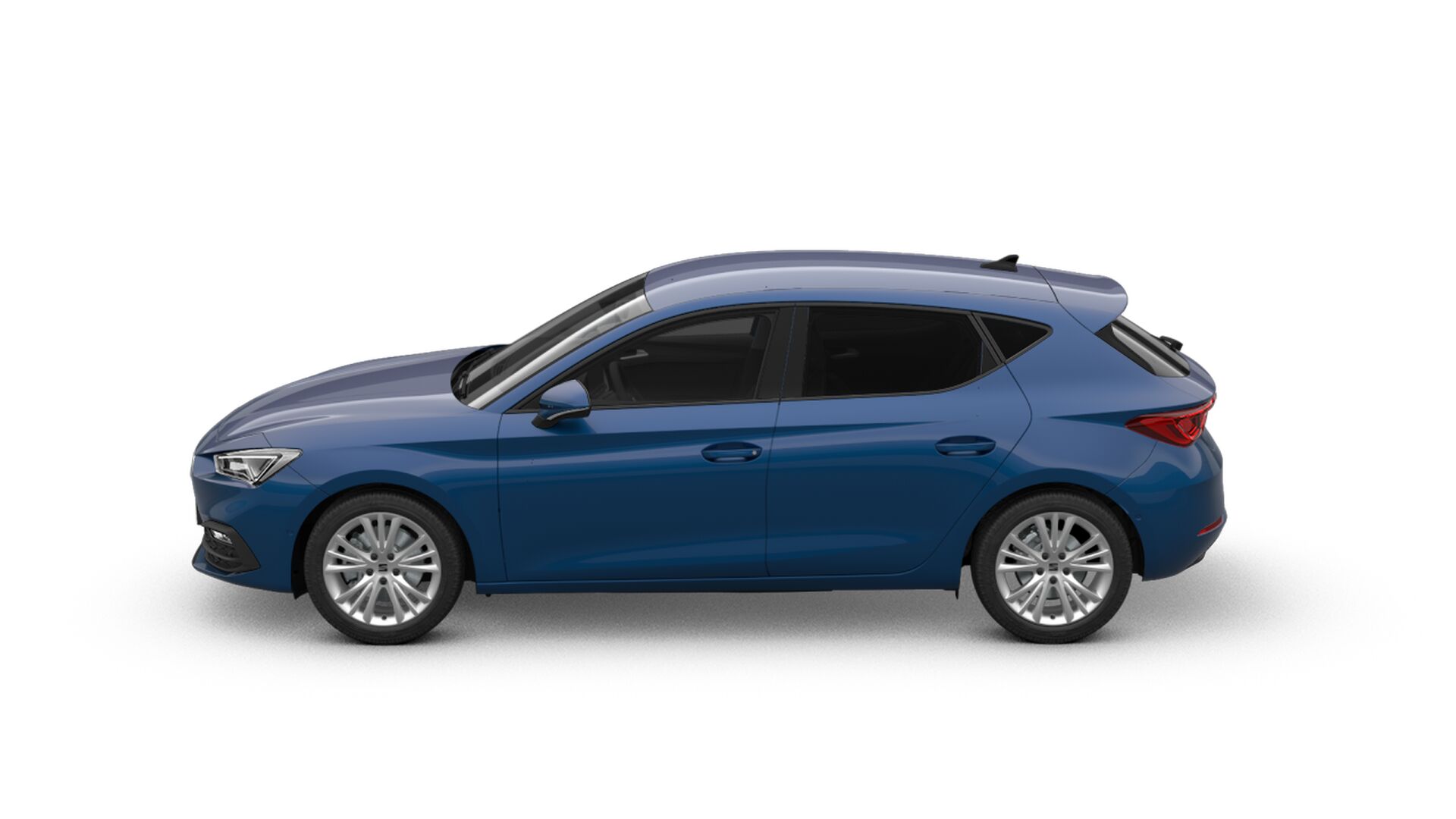 Bild eines Leon Style Edition 1.5 TSI 115 PS