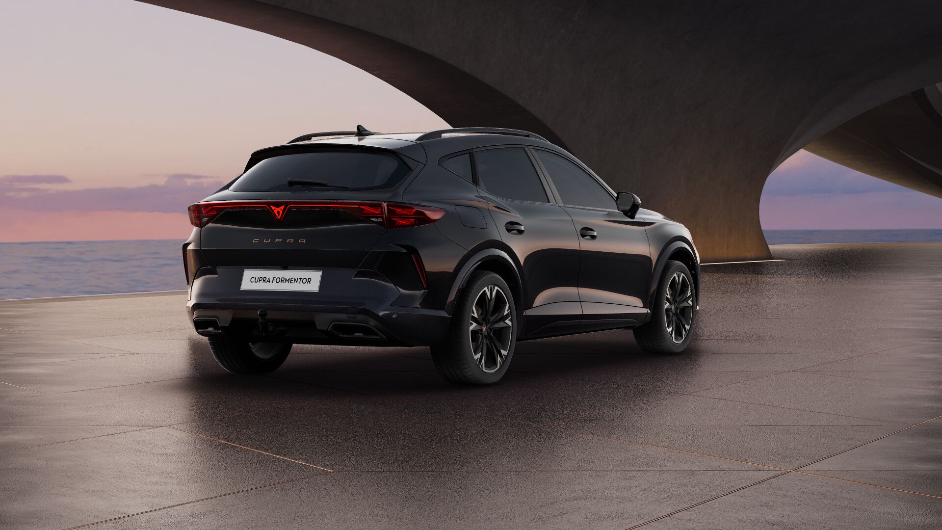 Bild eines Formentor 2.0 TDI 150 PS DSG