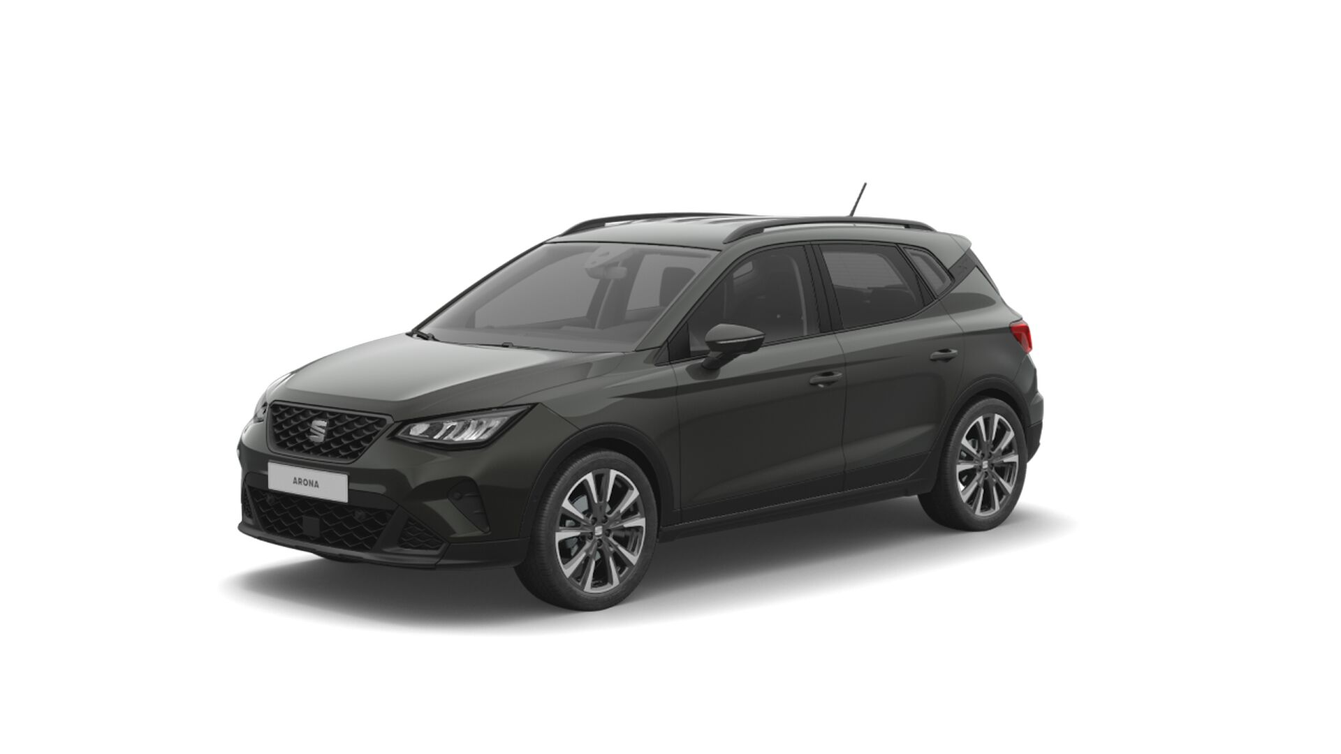 Seat Arona Style Edition 1.0 TSI DSG 2025
