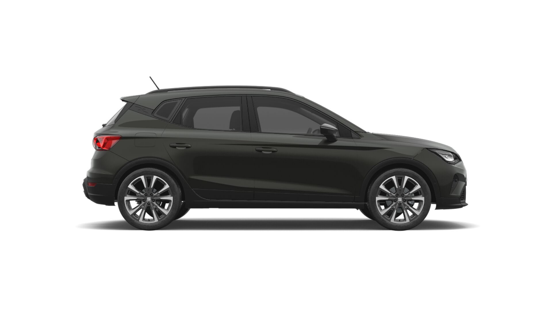 Bild eines Arona Style Edition 1.0 TSI DSG