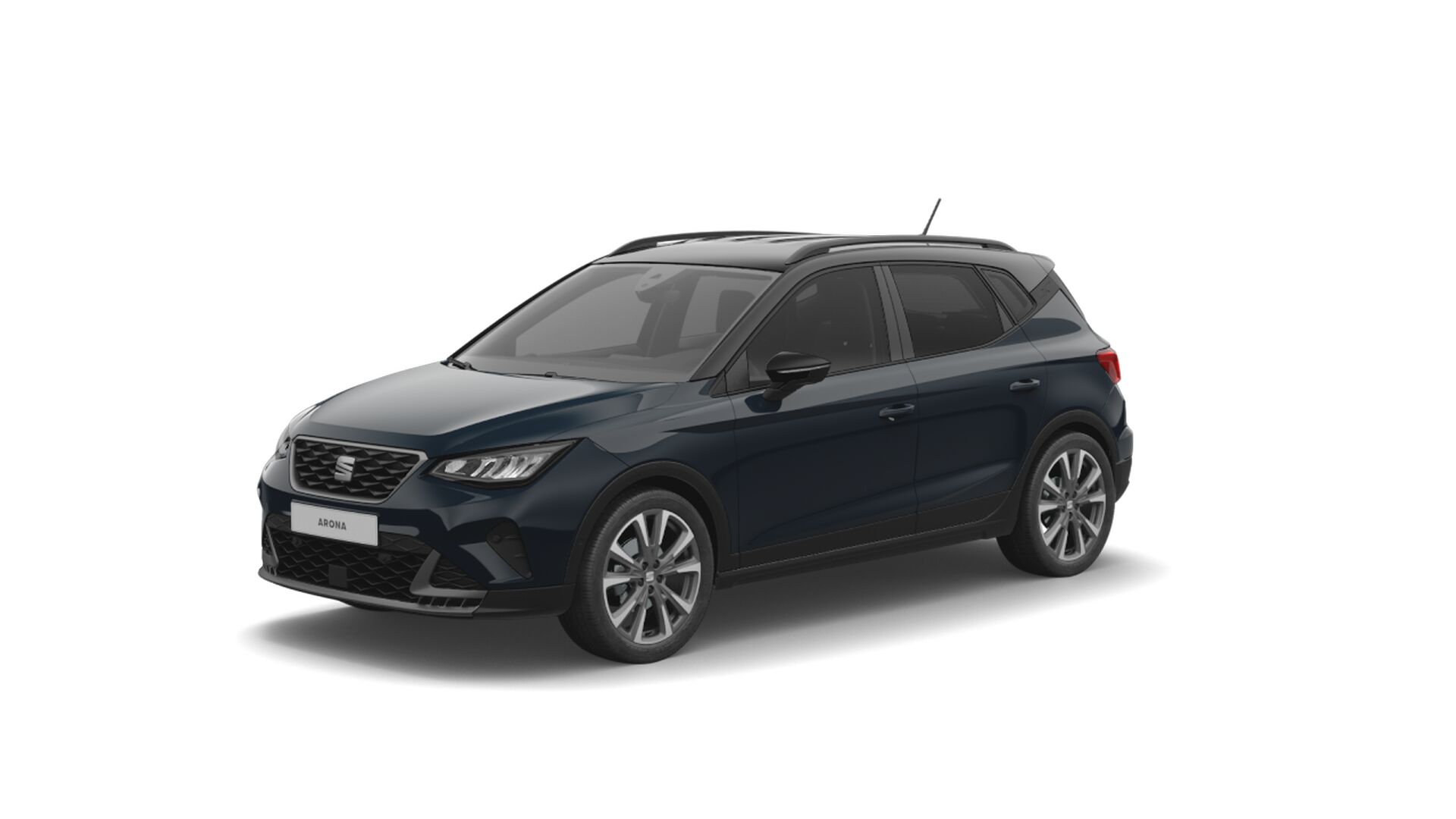 Bild eines Arona FR Edition 1.0 TSI