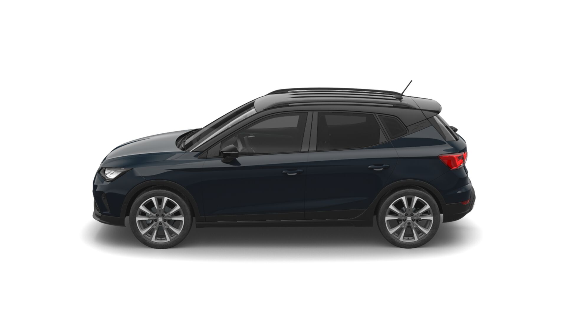 Bild eines Arona FR Edition 1.0 TSI