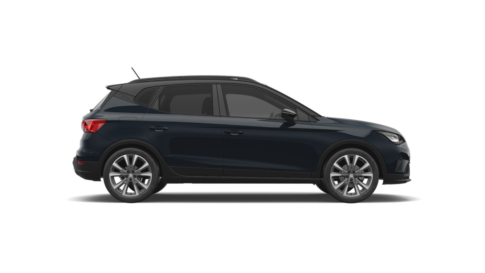 Bild eines Arona FR Edition 1.0 TSI