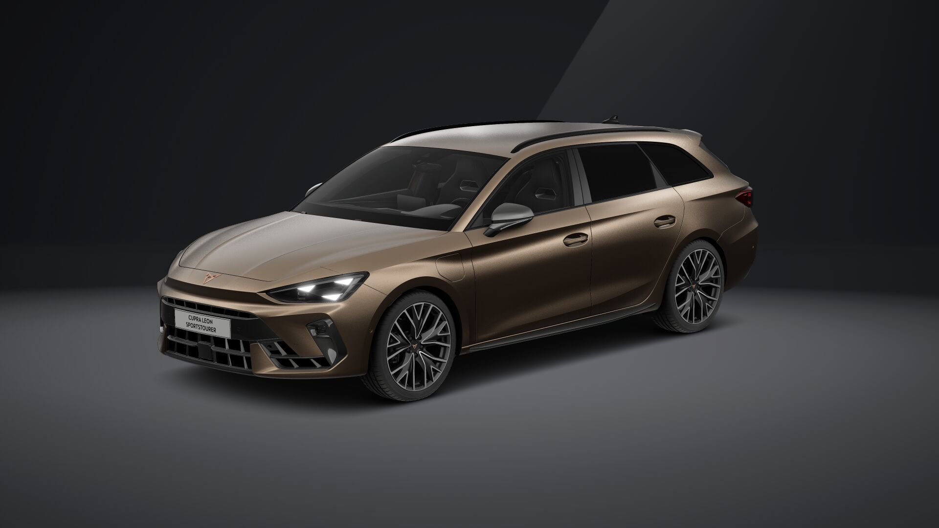 Cupra Leon SP Kombi e-HYBRID 150/204 2025