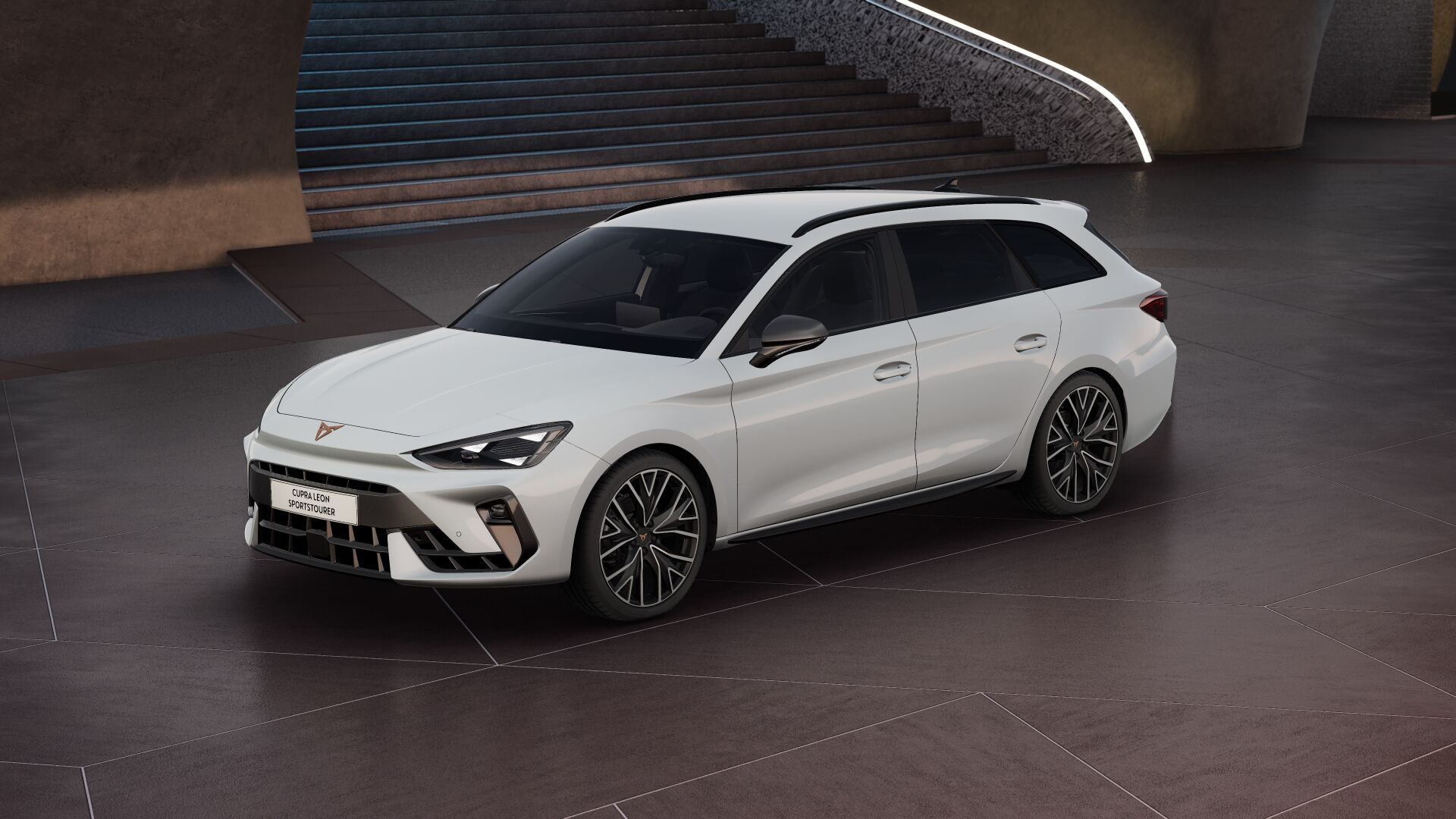 Bild eines Leon SP Kombi 1.5 TSI 150 PS ACT