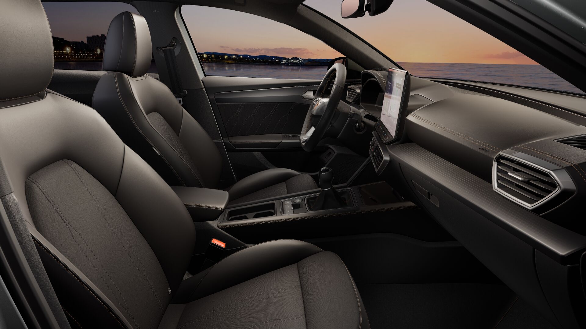 Bild eines Leon SP Kombi 1.5 TSI 150 PS ACT