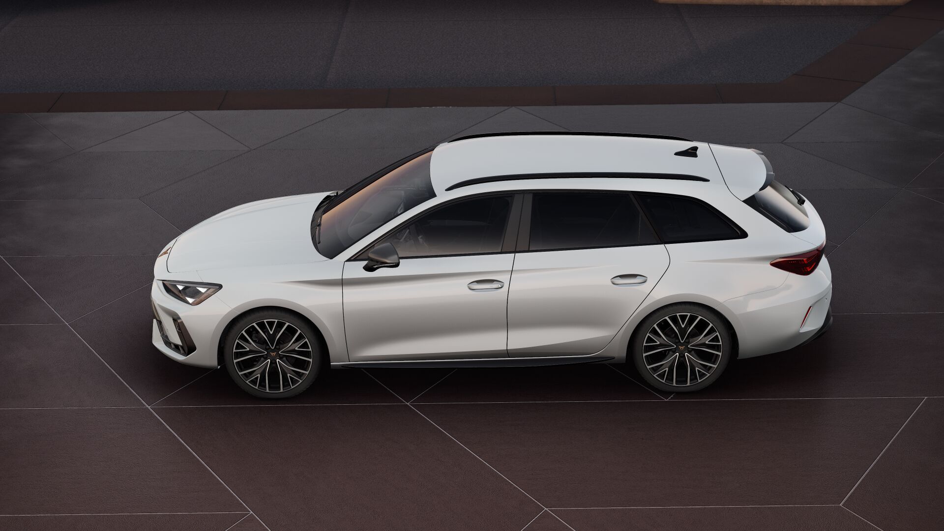 Bild eines Leon SP Kombi 1.5 TSI 150 PS ACT