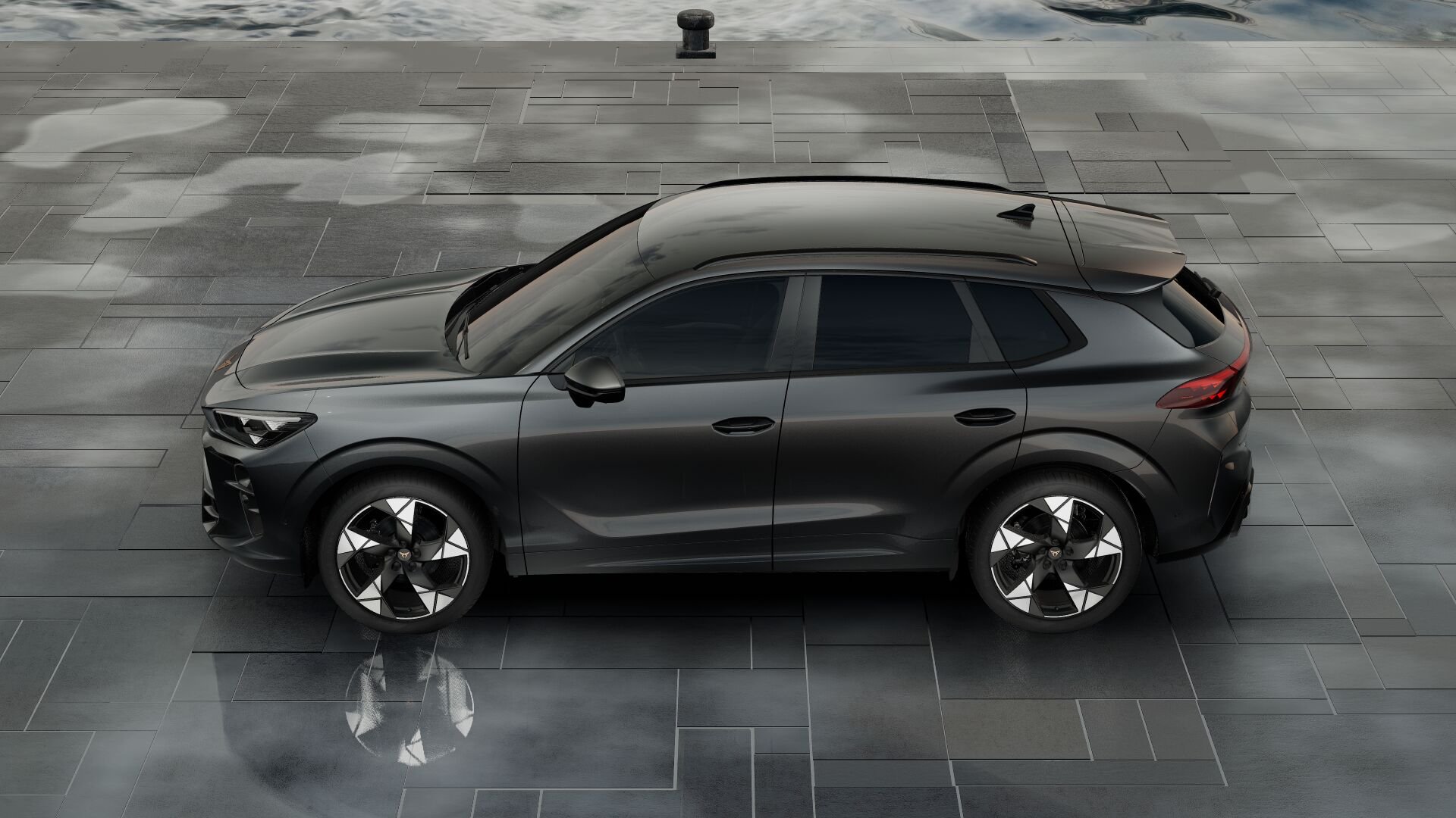 Bild eines Terramar 1.5 e-TSI 150 PS DSG