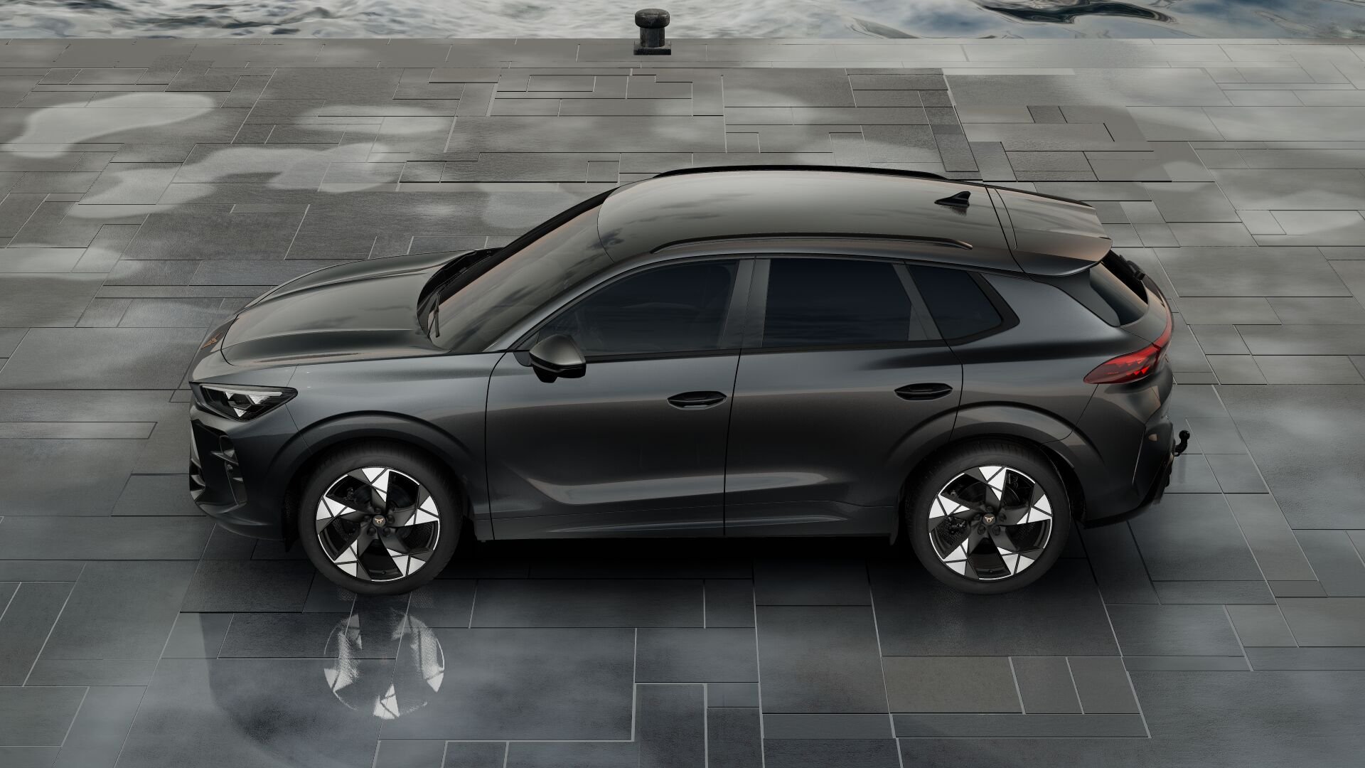 Bild eines Terramar 1.5 e-TSI 150 PS DSG