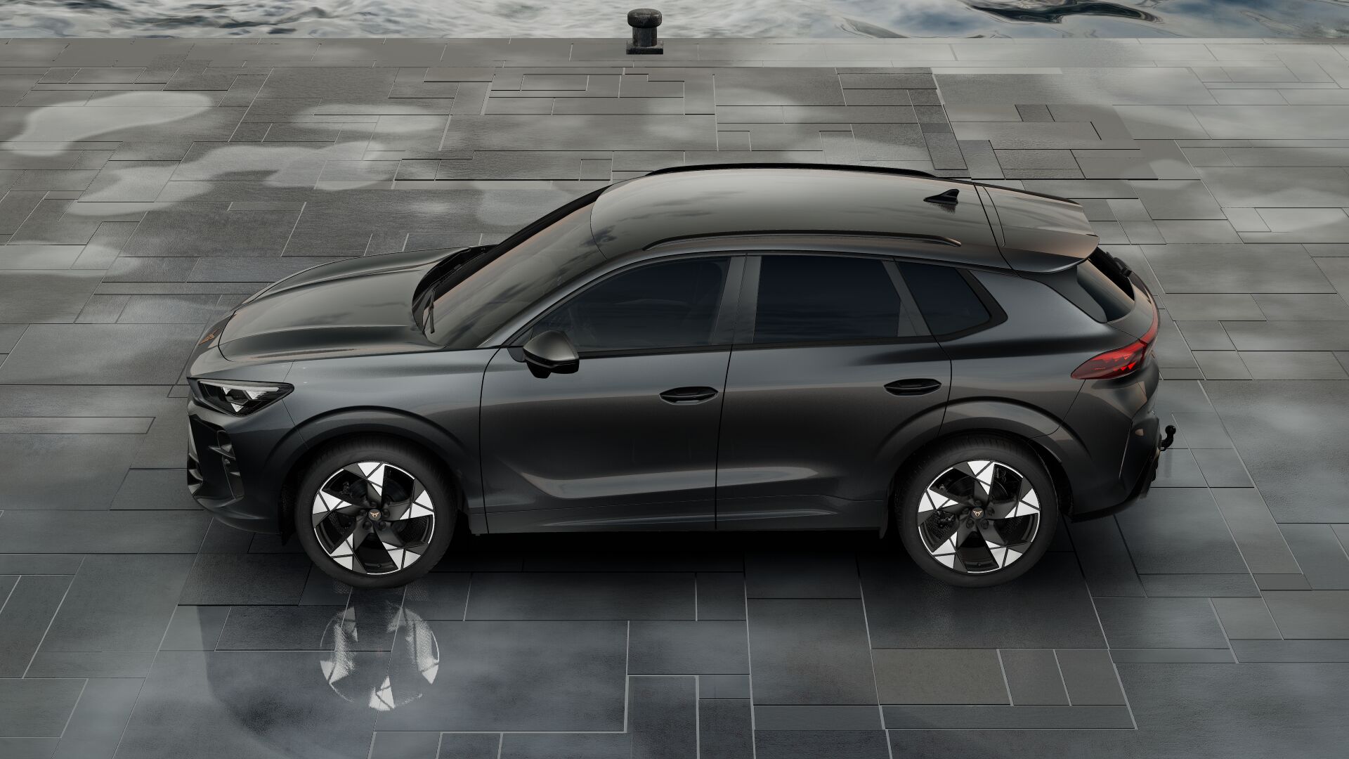 Bild eines Terramar 1.5 e-TSI 150 PS DSG