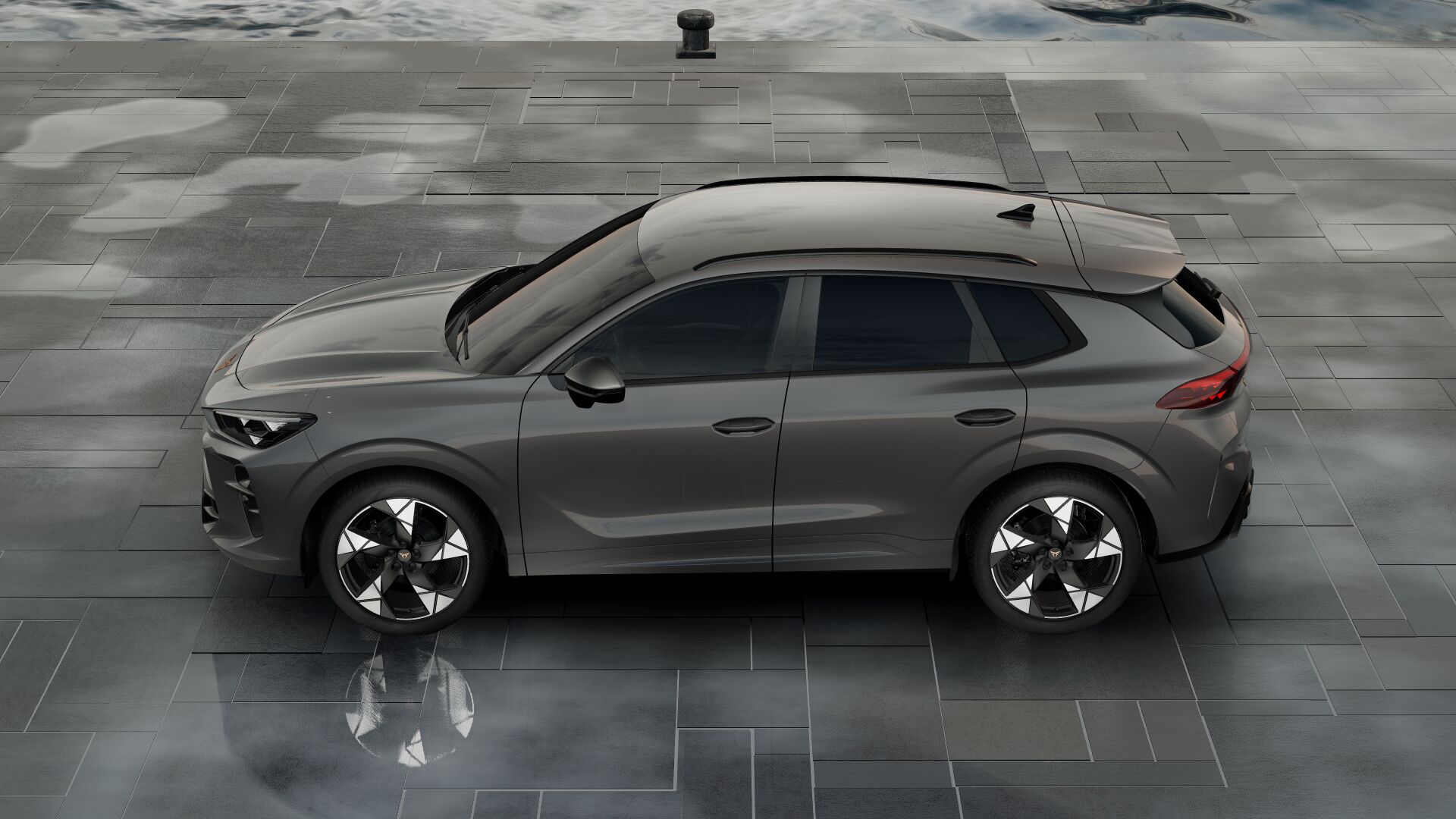 Bild eines Terramar 1.5 e-TSI 150 PS DSG