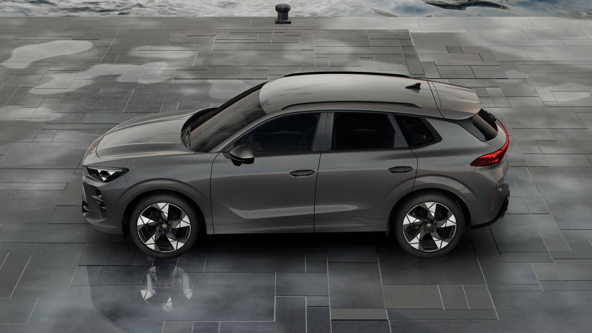 Bild eines Terramar 1.5 e-TSI 150 PS DSG