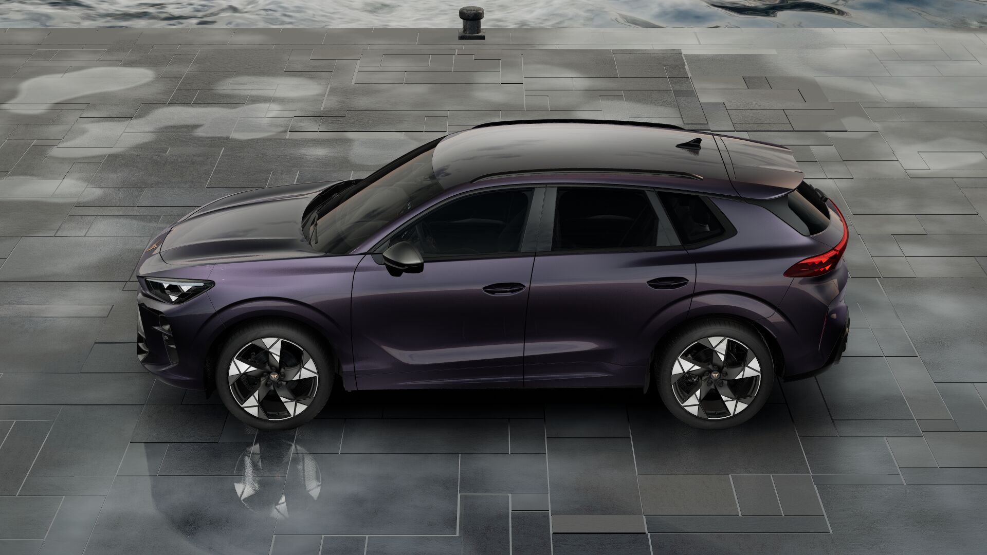 Bild eines Terramar 1.5 e-TSI 150 PS DSG