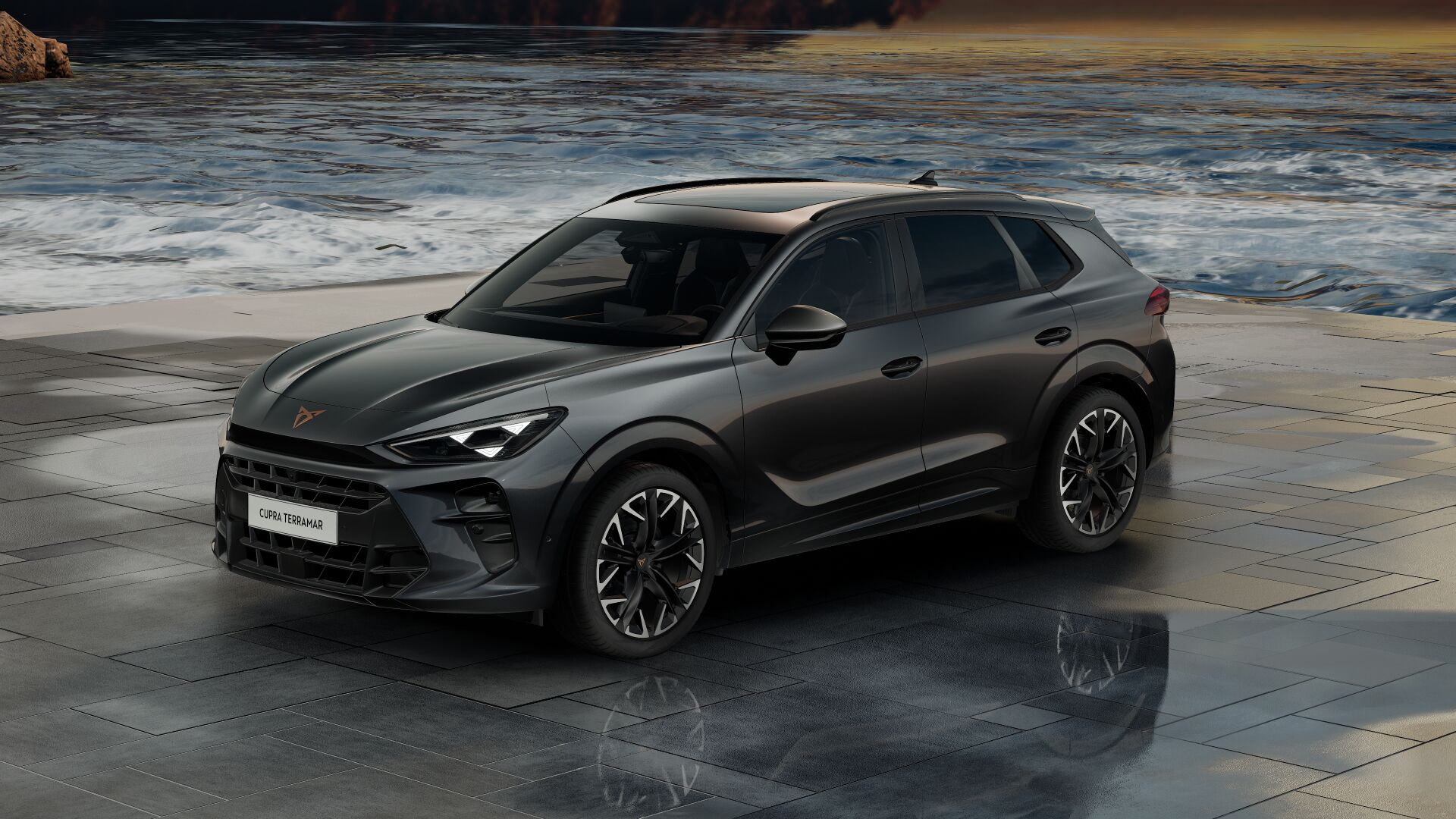 Bild eines Terramar 2.0 TSI 204 PS DSG 4Drive