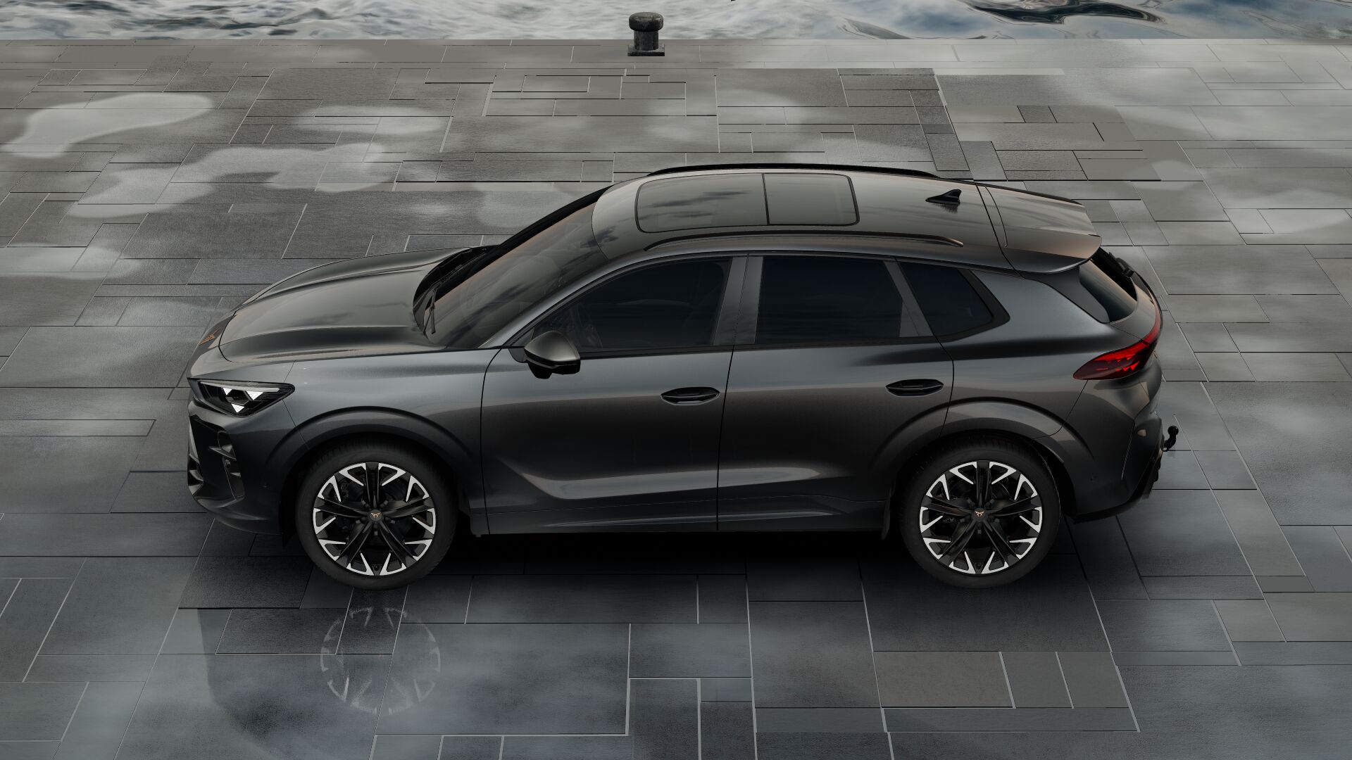 Bild eines Terramar 2.0 TSI 204 PS DSG 4Drive