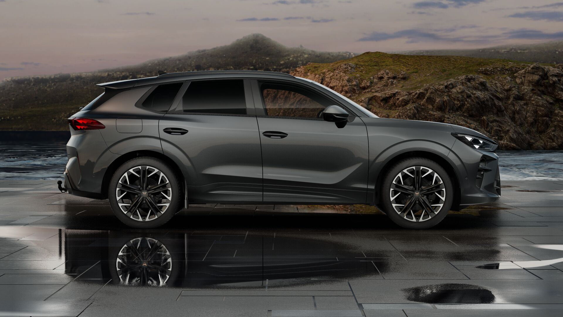 Bild eines Terramar 2.0 TSI 204 PS DSG 4Drive